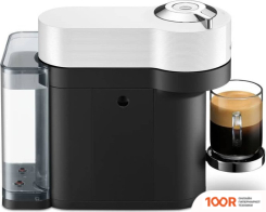 Кофемашина DeLonghi VERTUO LATTISSIMA ENV300.W (123639)