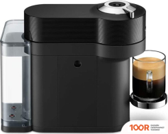 Кофемашина DeLonghi VERTUO LATTISSIMA ENV300.B (123638)