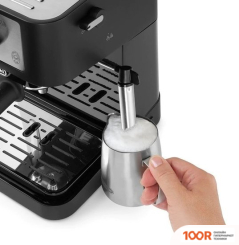 Кофемашина DeLonghi STILOSA EC260.BK (123637)