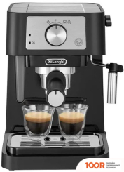 Кофемашина DeLonghi STILOSA EC260.BK (123637)