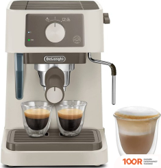 Кофемашина DeLonghi STILOSA EC235.CR (123636)