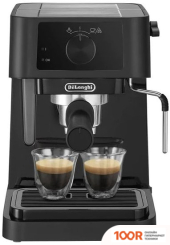 Кофемашина DeLonghi STILOSA EC235.BK (123635)