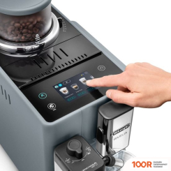 Кофемашина DeLonghi RIVELIA EXAM440.55.G (123632)
