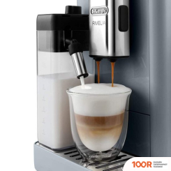 Кофемашина DeLonghi RIVELIA EXAM440.55.G (123632)