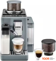Кофемашина DeLonghi RIVELIA EXAM440.55.G (123632)