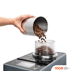 Кофемашина DeLonghi RIVELIA EXAM440.55.G (123632)