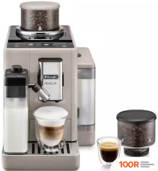 Кофемашина DeLonghi RIVELIA EXAM440.55.BG (123631)