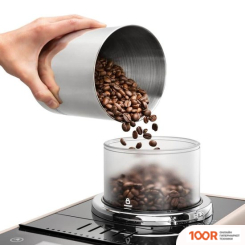 Кофемашина DeLonghi RIVELIA EXAM440.55.BG (123631)