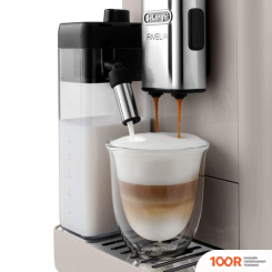 Кофемашина DeLonghi RIVELIA EXAM440.55.BG (123631)