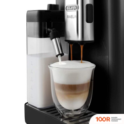 Кофемашина DeLonghi RIVELIA EXAM440.55.B (123630)