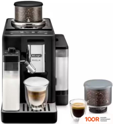 Кофемашина DeLonghi RIVELIA EXAM440.55.B (123630)