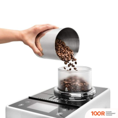 Кофемашина DeLonghi RIVELIA EXAM440.35.W (123629)