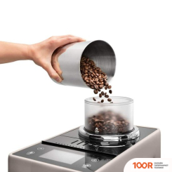 Кофемашина DeLonghi RIVELIA EXAM440.35.BG (123628)