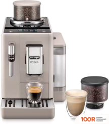 Кофемашина DeLonghi RIVELIA EXAM440.35.BG (123628)