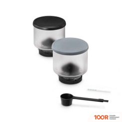 Кофемашина DeLonghi RIVELIA EXAM440.35.B (123627)