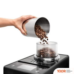 Кофемашина DeLonghi RIVELIA EXAM440.35.B (123627)