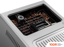 Кофемашина DeLonghi PRIMADONNA SOUL ECAM610.55.SB (123626)