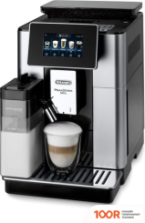 Кофемашина DeLonghi PRIMADONNA SOUL ECAM610.55.SB (123626)