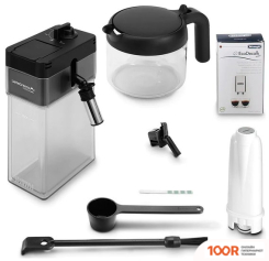 Кофемашина DeLonghi PRIMADONNA SOUL ECAM 610.75.MB (123625)