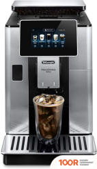 Кофемашина DeLonghi PRIMADONNA SOUL ECAM 610.74.MB (123624)