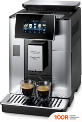 Кофемашина DeLonghi PRIMADONNA SOUL ECAM 610.74.MB (123624)