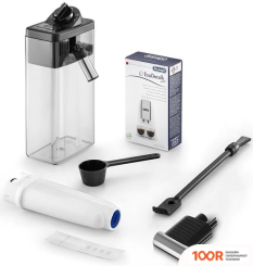 Кофемашина DeLonghi PRIMADONNA CLASS EVO ECAM550.65.W (123623)