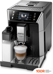 Кофемашина DeLonghi PRIMADONNA CLASS EVO ECAM550.65.SB (123622)