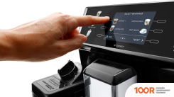 Кофемашина DeLonghi PRIMADONNA CLASS EVO ECAM550.65.SB (123622)