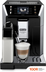 Кофемашина DeLonghi PRIMADONNA CLASS EVO ECAM550.65.SB (123622)