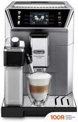 Кофемашина DeLonghi PRIMADONNA CLASS EVO ECAM 550.85.MS (123621)