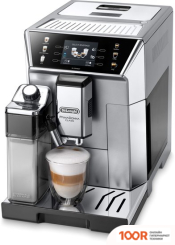 Кофемашина DeLonghi PRIMADONNA CLASS EVO ECAM 550.85.MS (123621)