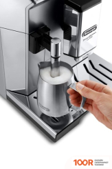 Кофемашина DeLonghi PRIMADONNA CLASS EVO ECAM 550.85.MS (123621)