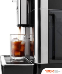 Кофемашина DeLonghi PRIMADONNA AROMATIC ECAM630.75.TSM (123620)