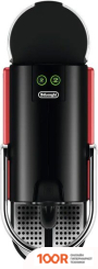 Кофемашина DeLonghi PIXIE EN124.R (123617)