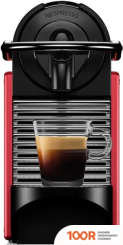 Кофемашина DeLonghi PIXIE EN124.R (123617)