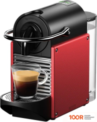 Кофемашина DeLonghi PIXIE EN124.R (123617)