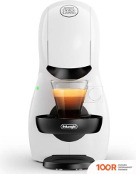 Кофемашина DeLonghi PICCOLO XS EDG110.WB (123616)