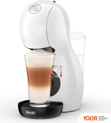 Кофемашина DeLonghi PICCOLO XS EDG110.WB (123616)
