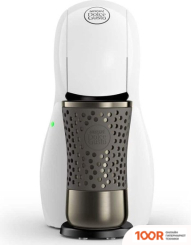 Кофемашина DeLonghi PICCOLO XS EDG110.WB (123616)