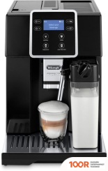 Кофемашина DeLonghi PERFECTA EVO ESAM420.40.B (123615)