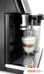 Кофемашина DeLonghi PERFECTA EVO ESAM420.40.B (123615)