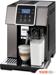 Кофемашина DeLonghi PERFECTA EVO ESAM 420.80.TB (123614)