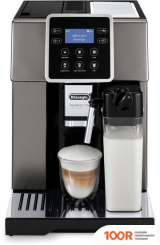 Кофемашина DeLonghi PERFECTA EVO ESAM 420.80.TB (123614)