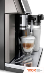 Кофемашина DeLonghi PERFECTA EVO ESAM 420.80.TB (123614)