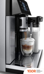 Кофемашина DeLonghi PERFECTA DELUXE ESAM460.80.MB (123613)