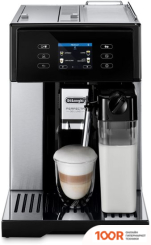 Кофемашина DeLonghi PERFECTA DELUXE ESAM460.80.MB (123613)