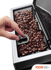 Кофемашина DeLonghi PERFECTA DELUXE ESAM460.75.MB (123612)