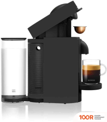 Кофемашина DeLonghi NESPRESSO VERTUO PLUS ENV 150.B (123610)