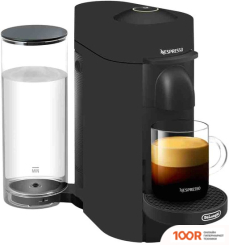 Кофемашина DeLonghi NESPRESSO VERTUO PLUS ENV 150.B (123610)