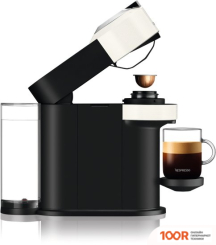 Кофемашина DeLonghi NESPRESSO VERTUO NEXT ENV 120.W (123609)